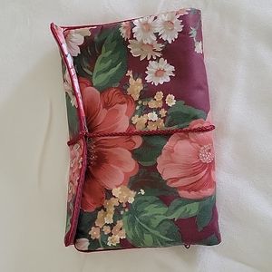 Cloth Travel Organizer